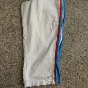 Vintage Nike Track Pants
